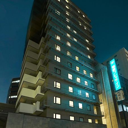 Sotetsu Fresa Inn Kitahama Oszaka Kültér fotó