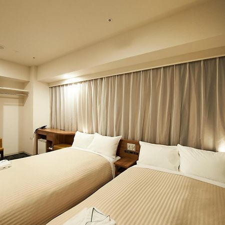 Sotetsu Fresa Inn Kitahama Oszaka Kültér fotó