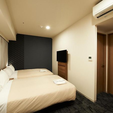 Sotetsu Fresa Inn Kitahama Oszaka Kültér fotó