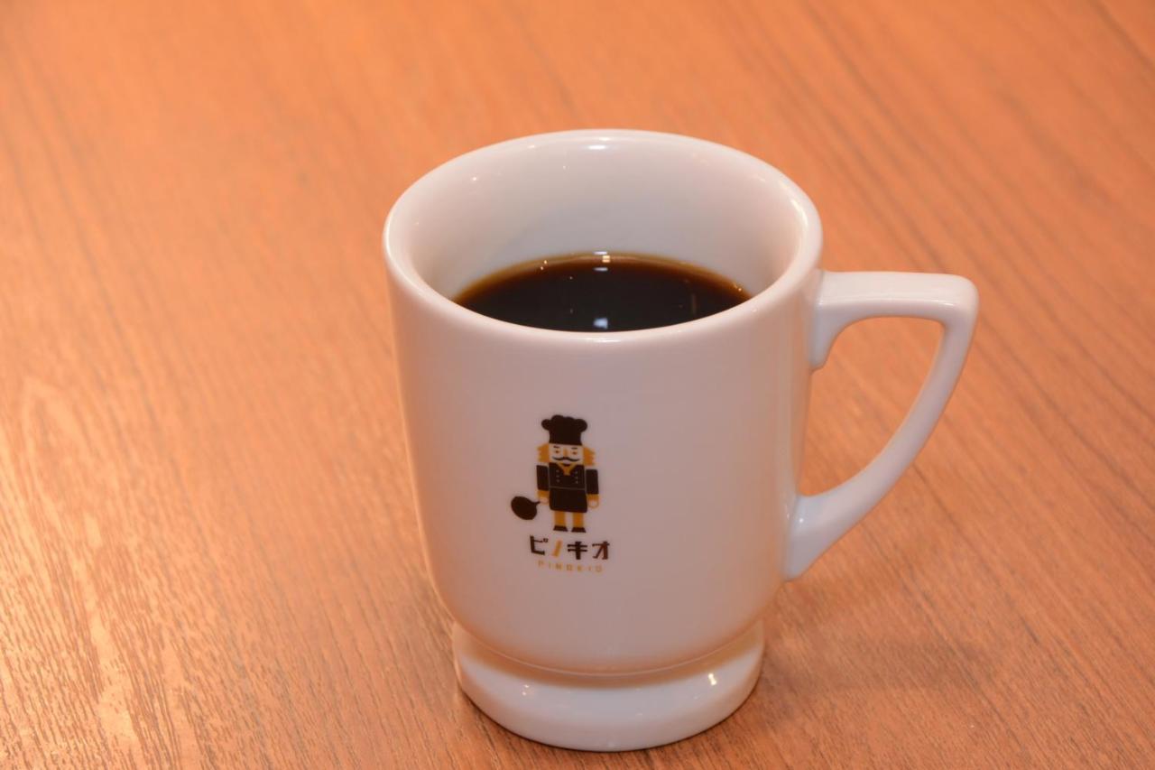Sotetsu Fresa Inn Kitahama Oszaka Kültér fotó