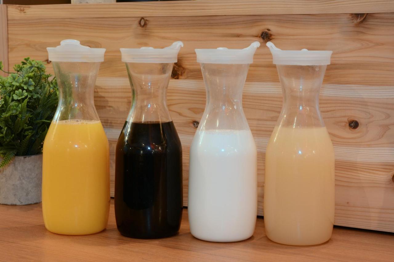 Sotetsu Fresa Inn Kitahama Oszaka Kültér fotó