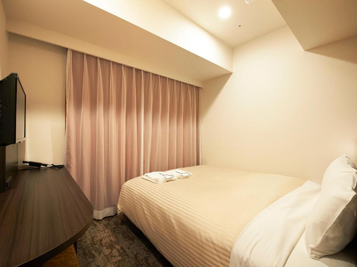 Sotetsu Fresa Inn Kitahama Oszaka Kültér fotó