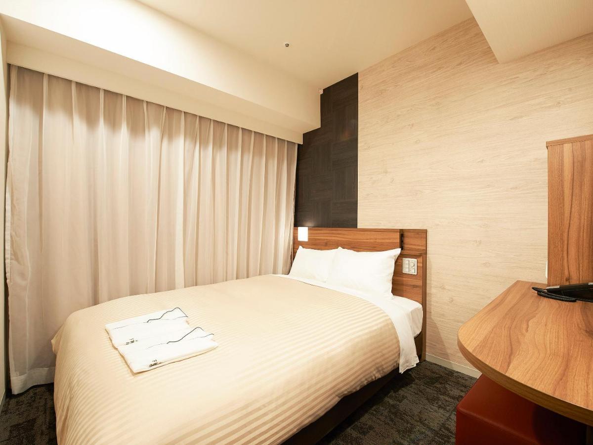 Sotetsu Fresa Inn Kitahama Oszaka Kültér fotó