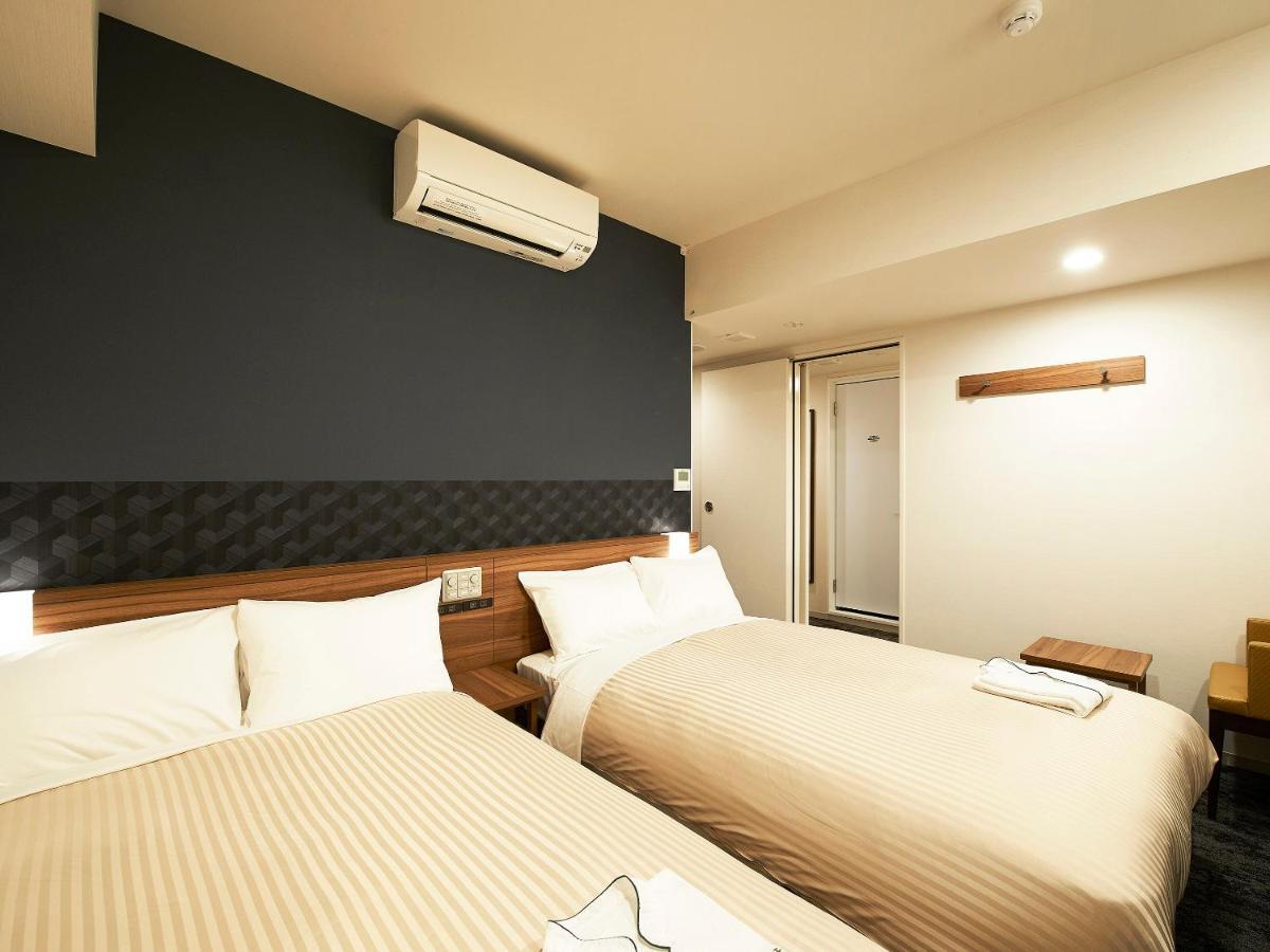 Sotetsu Fresa Inn Kitahama Oszaka Kültér fotó