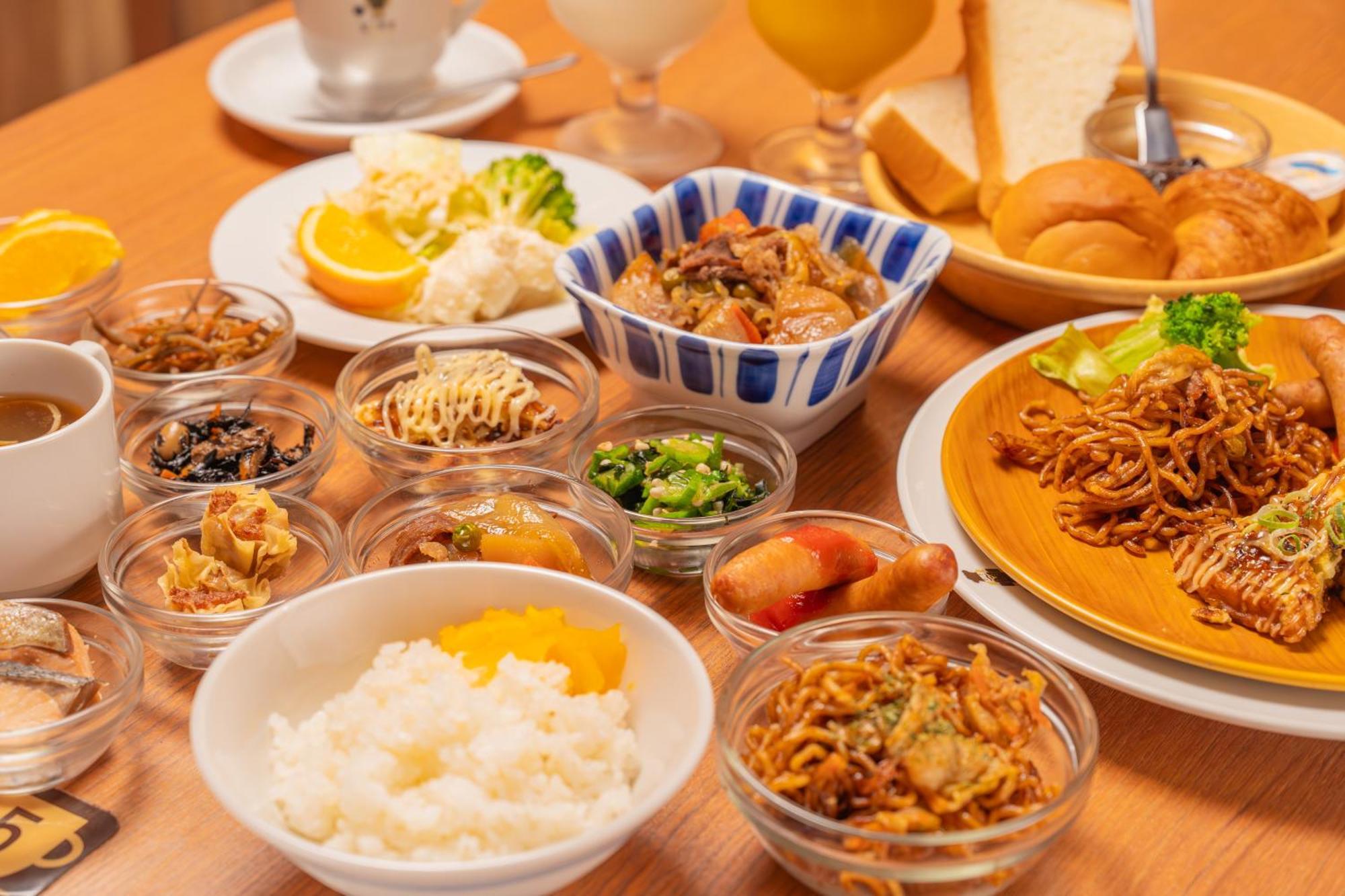 Sotetsu Fresa Inn Kitahama Oszaka Kültér fotó