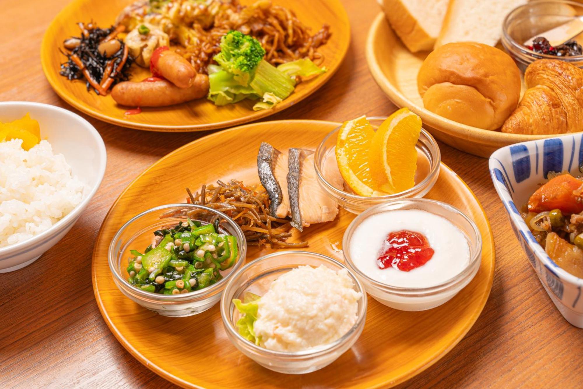 Sotetsu Fresa Inn Kitahama Oszaka Kültér fotó
