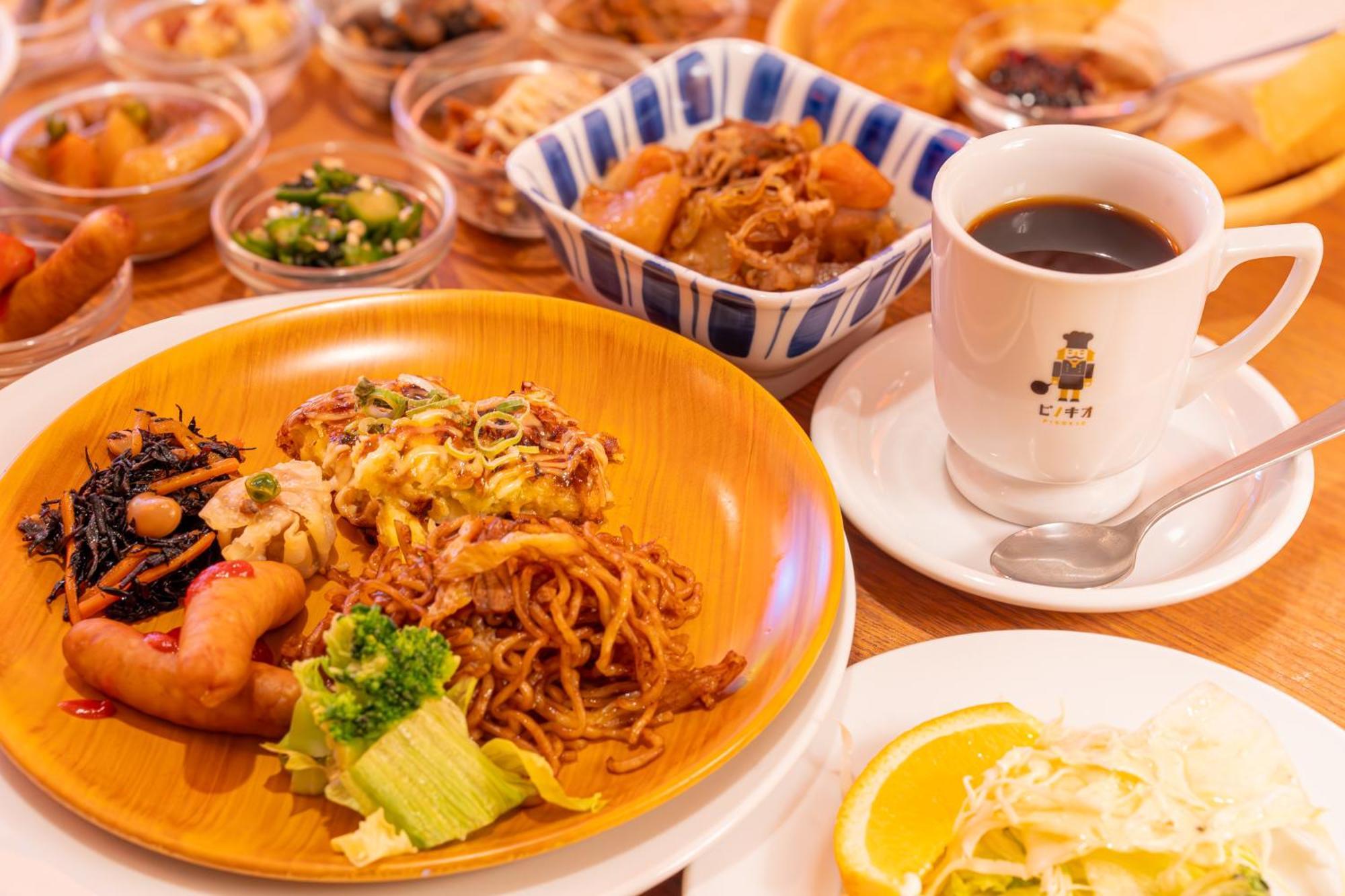 Sotetsu Fresa Inn Kitahama Oszaka Kültér fotó