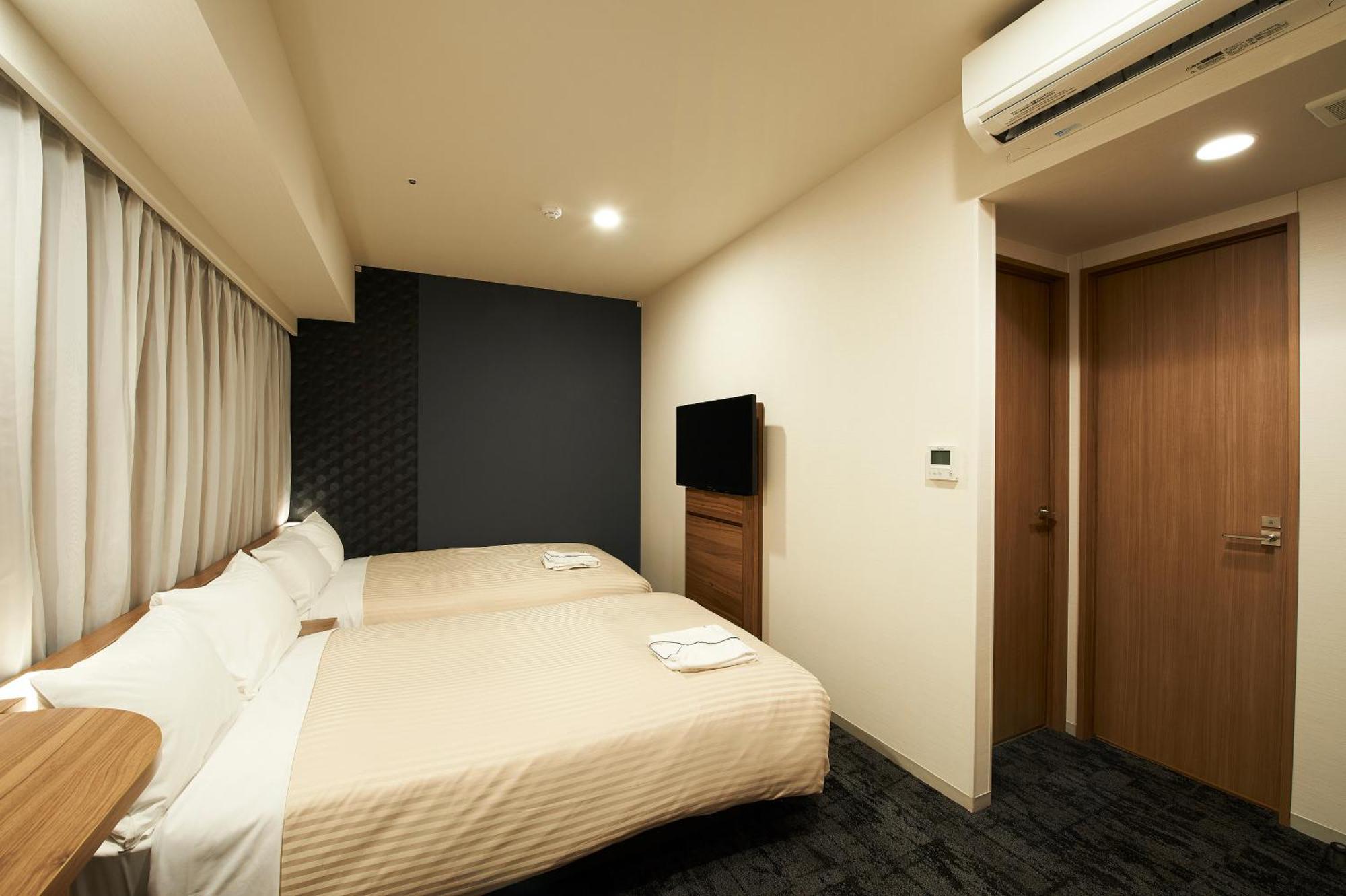 Sotetsu Fresa Inn Kitahama Oszaka Kültér fotó