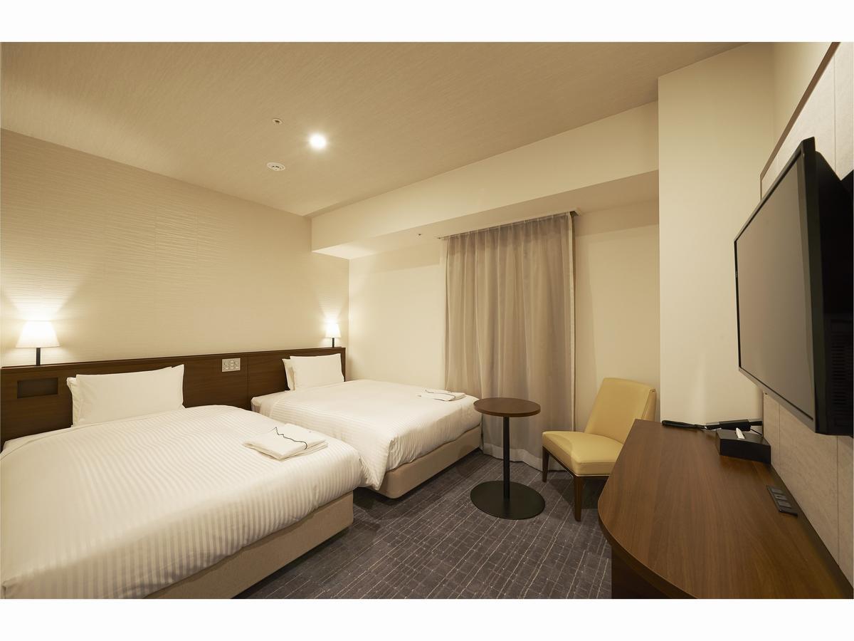 Sotetsu Fresa Inn Kitahama Oszaka Kültér fotó