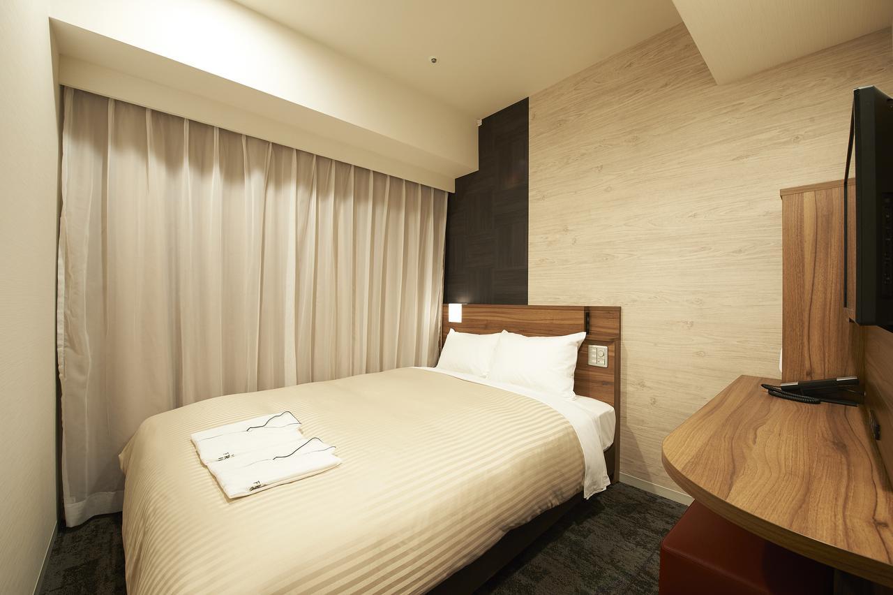 Sotetsu Fresa Inn Kitahama Oszaka Kültér fotó