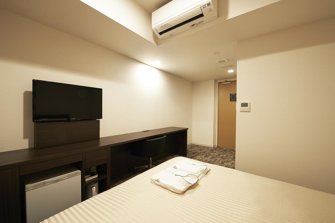 Sotetsu Fresa Inn Kitahama Oszaka Kültér fotó