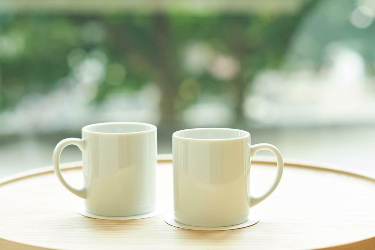 Sotetsu Fresa Inn Kitahama Oszaka Kültér fotó